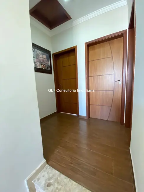 Foto 9 de Casa de Condomínio com 3 quartos à venda, 167m2 em Jardim Montreal Residence, Indaiatuba - SP