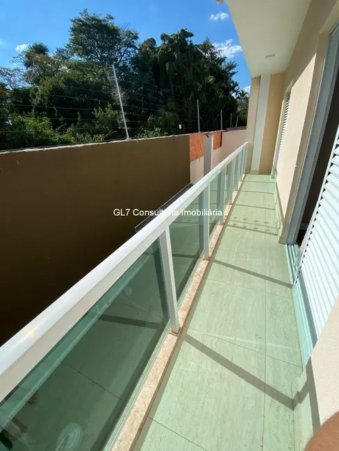 Foto 8 de Casa de Condomínio com 3 quartos à venda, 167m2 em Jardim Montreal Residence, Indaiatuba - SP