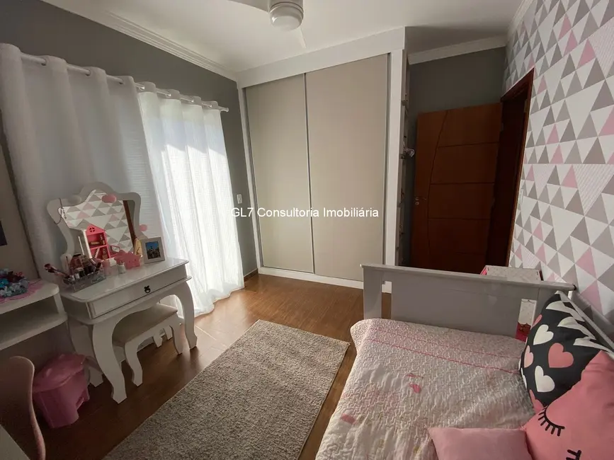 Foto 6 de Casa de Condomínio com 3 quartos à venda, 167m2 em Jardim Montreal Residence, Indaiatuba - SP