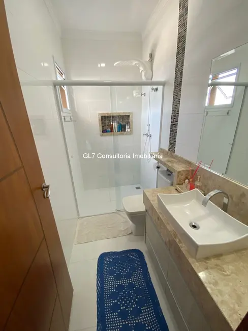 Foto 5 de Casa de Condomínio com 3 quartos à venda, 167m2 em Jardim Montreal Residence, Indaiatuba - SP