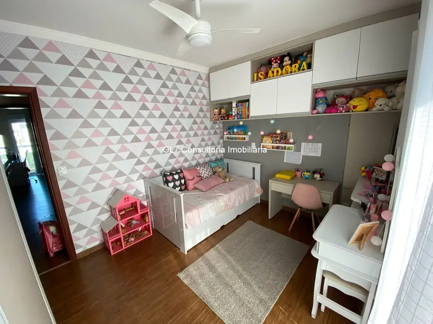 Foto 2 de Casa de Condomínio com 3 quartos à venda, 167m2 em Jardim Montreal Residence, Indaiatuba - SP