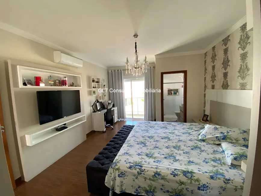 Foto 3 de Casa de Condomínio com 3 quartos à venda, 167m2 em Jardim Montreal Residence, Indaiatuba - SP