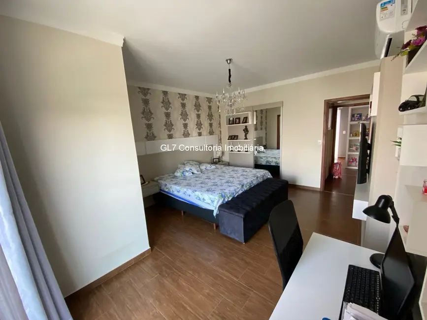 Foto 7 de Casa de Condomínio com 3 quartos à venda, 167m2 em Jardim Montreal Residence, Indaiatuba - SP