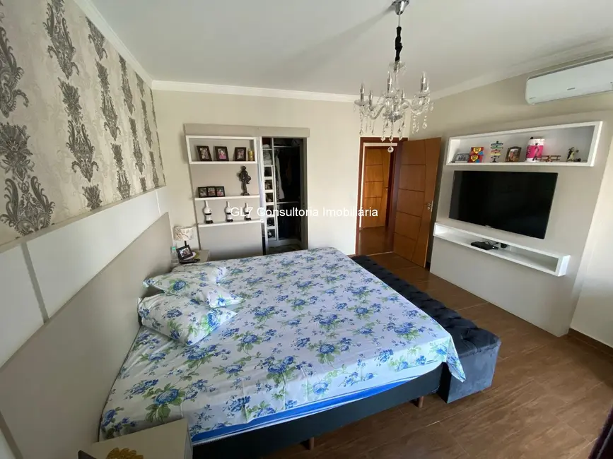 Foto 4 de Casa de Condomínio com 3 quartos à venda, 167m2 em Jardim Montreal Residence, Indaiatuba - SP