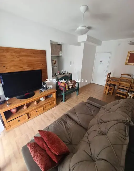 Foto 6 de Apartamento com 3 quartos à venda, 96m2 em Bairro Pau Preto, Indaiatuba - SP