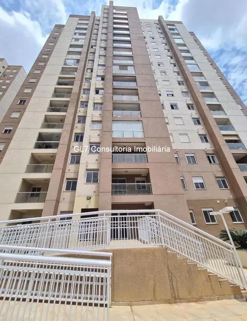 Foto 1 de Apartamento com 3 quartos à venda, 96m2 em Bairro Pau Preto, Indaiatuba - SP