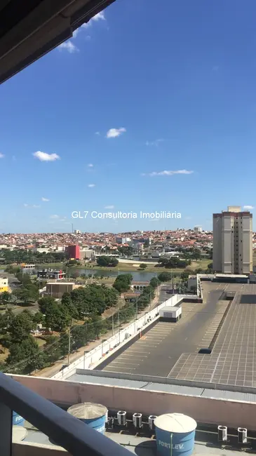 Foto 3 de Apartamento com 3 quartos à venda, 96m2 em Bairro Pau Preto, Indaiatuba - SP