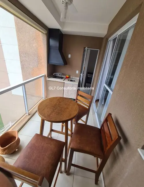 Foto 2 de Apartamento com 3 quartos à venda, 96m2 em Bairro Pau Preto, Indaiatuba - SP