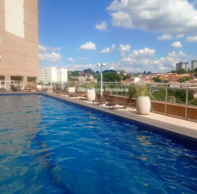 Foto 4 de Apartamento com 3 quartos à venda, 96m2 em Bairro Pau Preto, Indaiatuba - SP