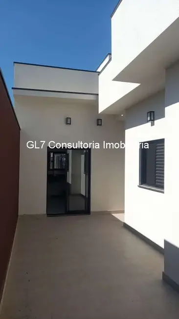 Foto 7 de Casa com 3 quartos à venda, 90m2 em Jardim Monte Carlo, Indaiatuba - SP