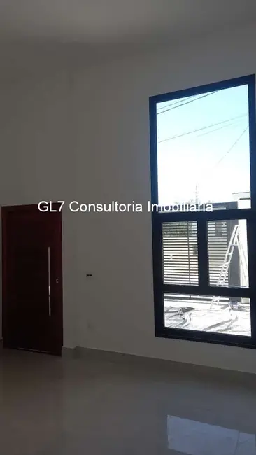 Foto 3 de Casa com 3 quartos à venda, 90m2 em Jardim Monte Carlo, Indaiatuba - SP