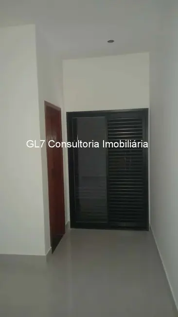 Foto 5 de Casa com 3 quartos à venda, 90m2 em Jardim Monte Carlo, Indaiatuba - SP