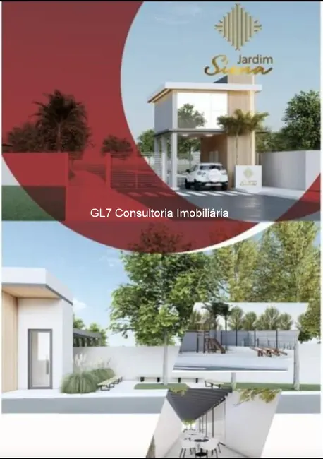 Foto 2 de Terreno / Lote à venda, 250m2 em Itaici, Indaiatuba - SP