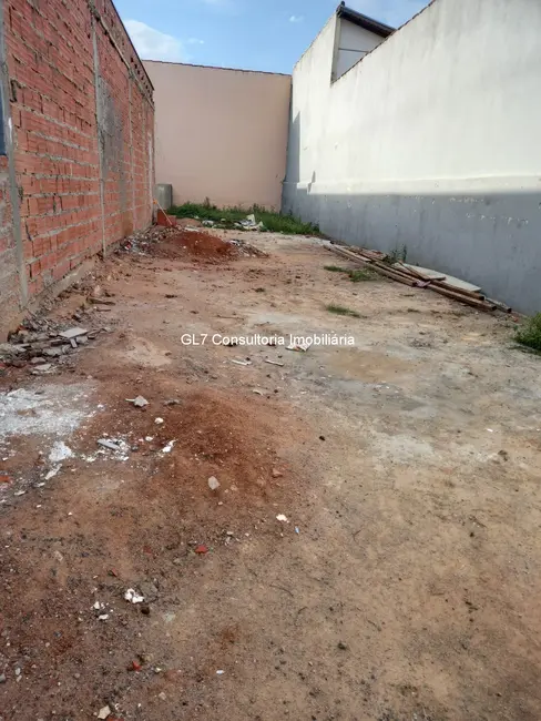 Foto 1 de Terreno / Lote à venda, 125m2 em Jardim Morada do Sol, Indaiatuba - SP