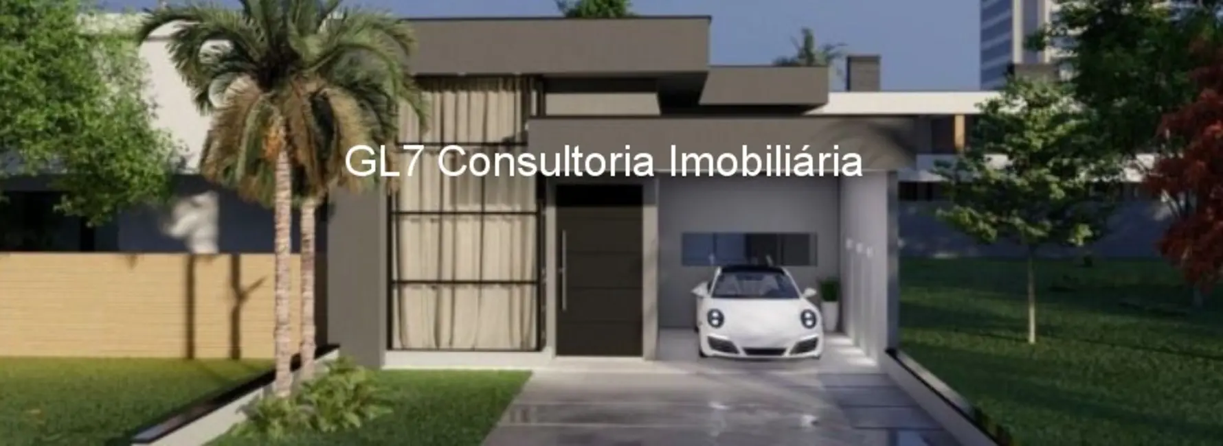 Foto 1 de Casa de Condomínio com 3 quartos à venda, 135m2 em Jardim Bréscia, Indaiatuba - SP