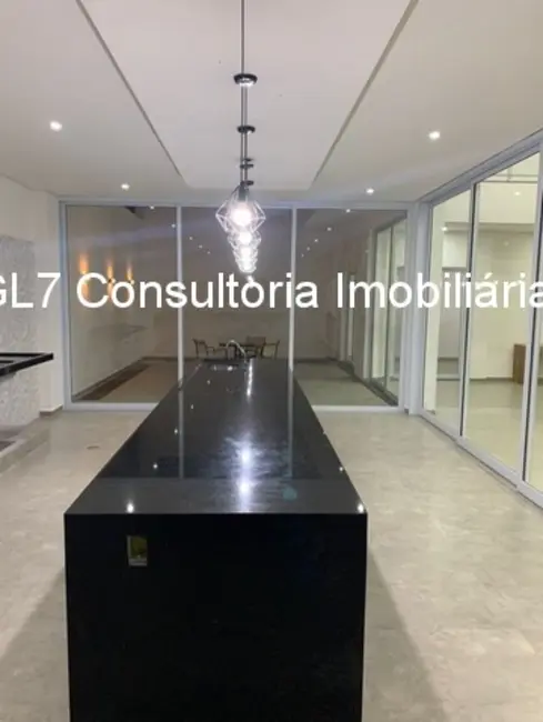 Casa com 5 quartos à venda, 415m2 em Colinas de Indaiatuba, Indaiatuba - SP - imagem 5 Foto 5 de Casa com 5 quartos à venda, 415m2 em Colinas de Indaiatuba, Indaiatuba - SP