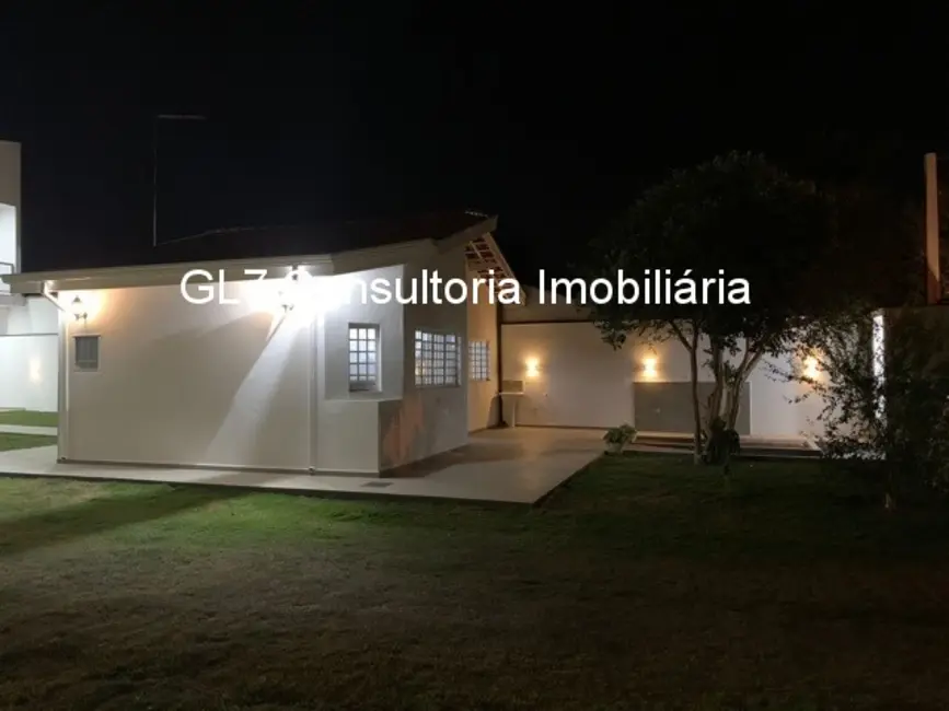 Casa com 5 quartos à venda, 415m2 em Colinas de Indaiatuba, Indaiatuba - SP - imagem 2 Foto 2 de Casa com 5 quartos à venda, 415m2 em Colinas de Indaiatuba, Indaiatuba - SP
