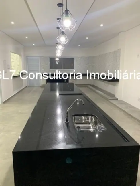 Casa com 5 quartos à venda, 415m2 em Colinas de Indaiatuba, Indaiatuba - SP - imagem 8 Foto 8 de Casa com 5 quartos à venda, 415m2 em Colinas de Indaiatuba, Indaiatuba - SP