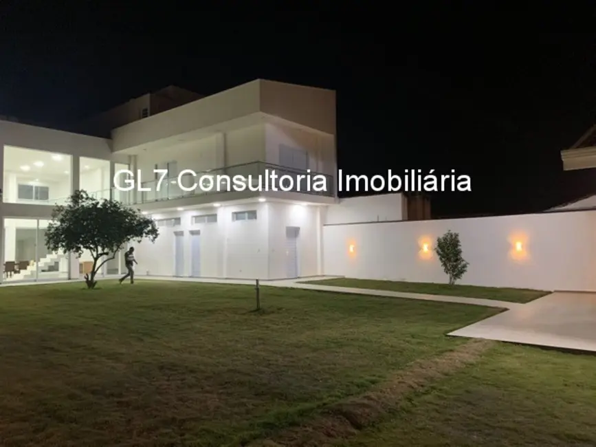 Casa com 5 quartos à venda, 415m2 em Colinas de Indaiatuba, Indaiatuba - SP - imagem 6 Foto 6 de Casa com 5 quartos à venda, 415m2 em Colinas de Indaiatuba, Indaiatuba - SP