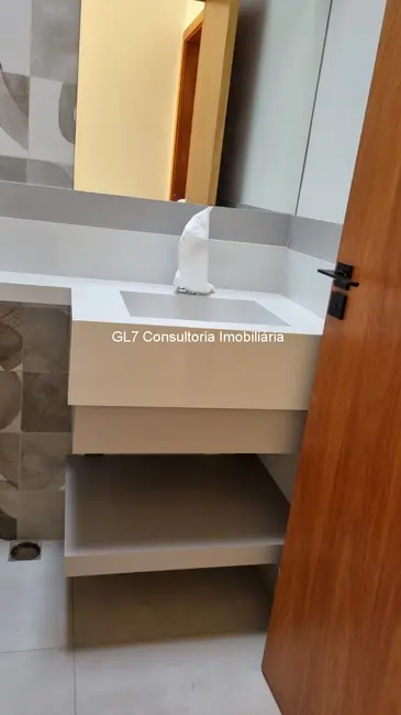 Foto 7 de Casa de Condomínio com 3 quartos à venda, 135m2 em Jardim Mantova, Indaiatuba - SP