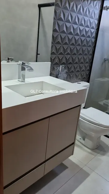 Foto 9 de Casa de Condomínio com 3 quartos à venda, 135m2 em Jardim Mantova, Indaiatuba - SP