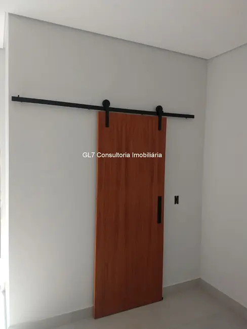 Foto 4 de Casa de Condomínio com 3 quartos à venda, 135m2 em Jardim Mantova, Indaiatuba - SP