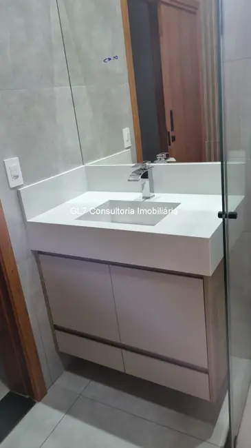 Foto 8 de Casa de Condomínio com 3 quartos à venda, 135m2 em Jardim Mantova, Indaiatuba - SP