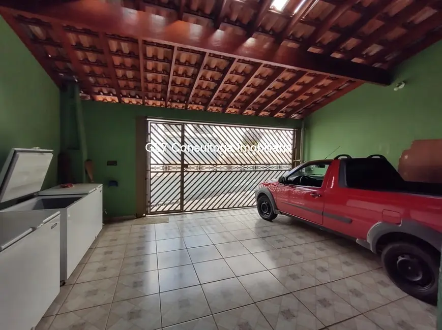 Foto 3 de Casa com 3 quartos à venda, 23m2 em Jardim Valença, Indaiatuba - SP