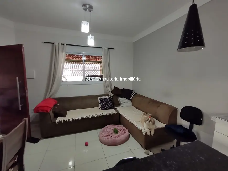 Foto 6 de Casa com 3 quartos à venda, 23m2 em Jardim Valença, Indaiatuba - SP