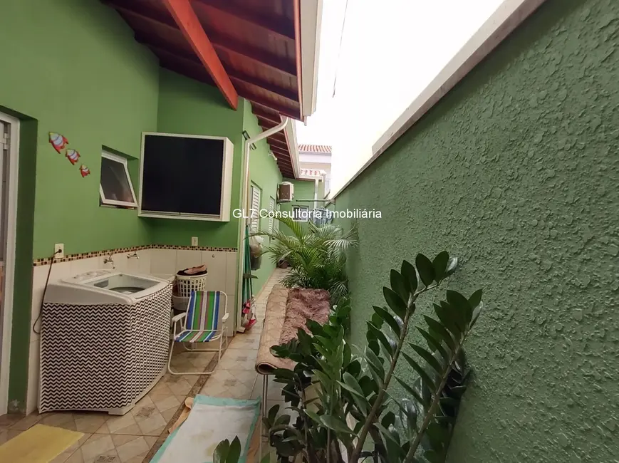 Foto 7 de Casa com 3 quartos à venda, 23m2 em Jardim Valença, Indaiatuba - SP
