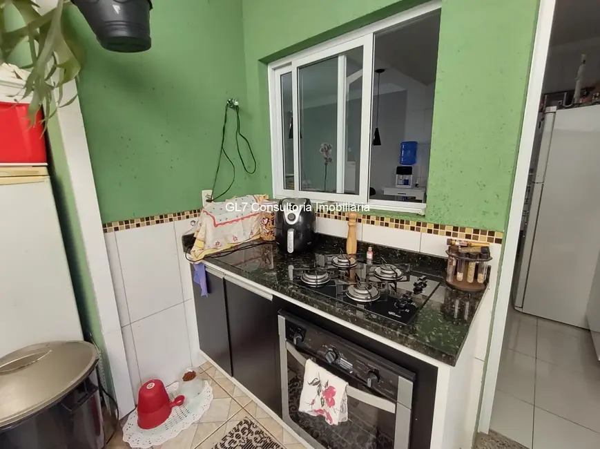 Foto 9 de Casa com 3 quartos à venda, 23m2 em Jardim Valença, Indaiatuba - SP