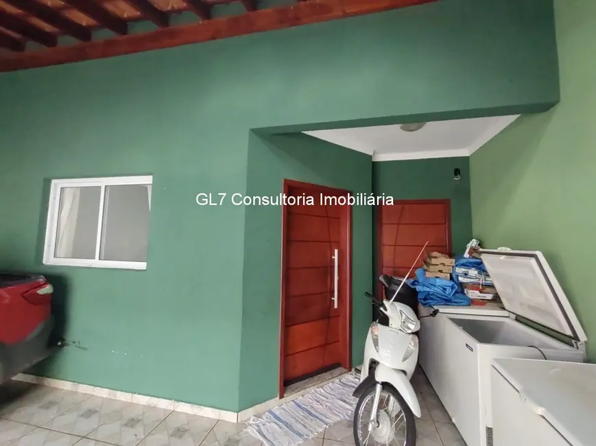 Foto 2 de Casa com 3 quartos à venda, 23m2 em Jardim Valença, Indaiatuba - SP