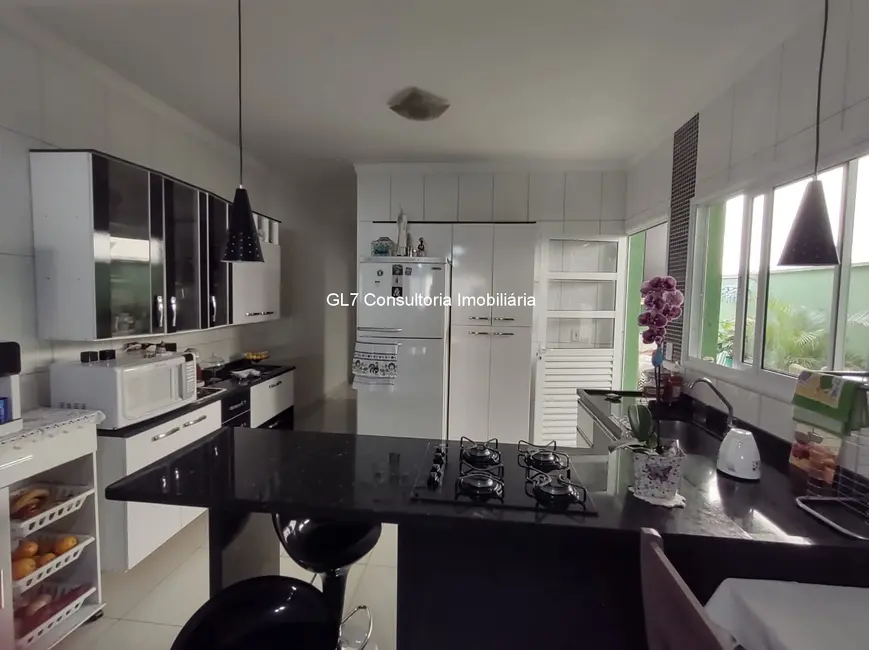 Foto 4 de Casa com 3 quartos à venda, 23m2 em Jardim Valença, Indaiatuba - SP