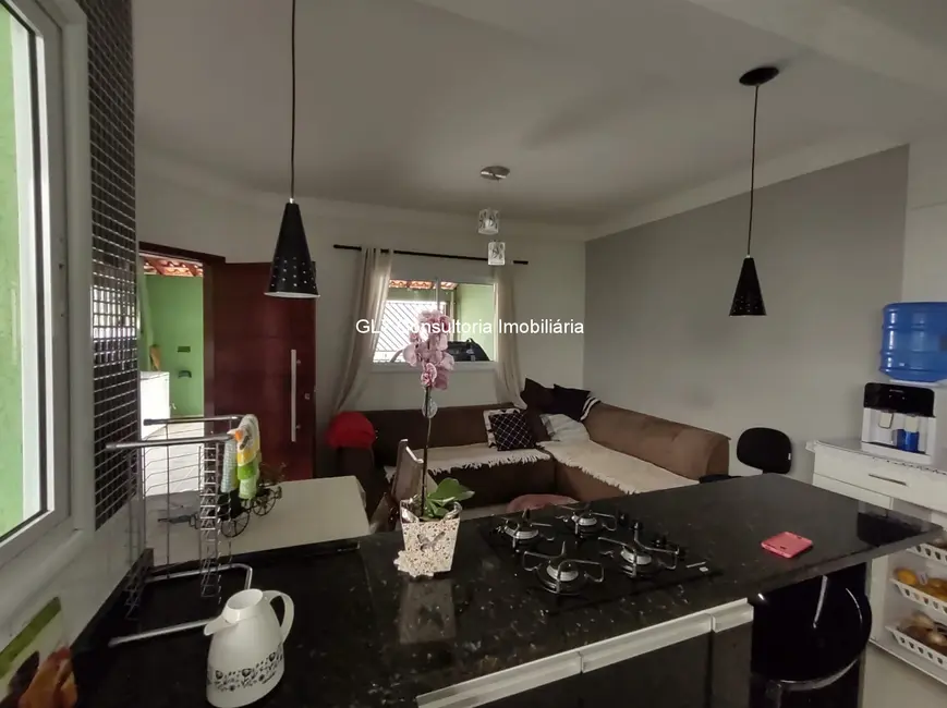 Foto 8 de Casa com 3 quartos à venda, 23m2 em Jardim Valença, Indaiatuba - SP