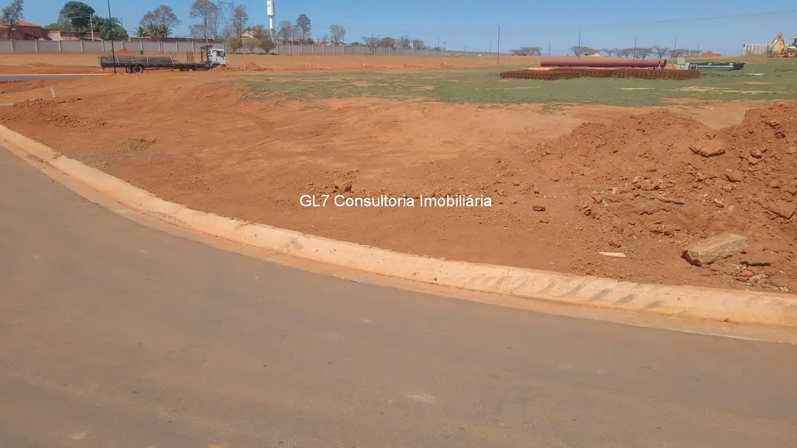 Foto 2 de Terreno / Lote à venda, 605m2 em Vila Inglesa, Indaiatuba - SP