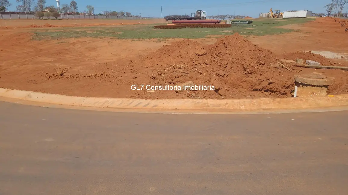 Foto 1 de Terreno / Lote à venda, 605m2 em Vila Inglesa, Indaiatuba - SP