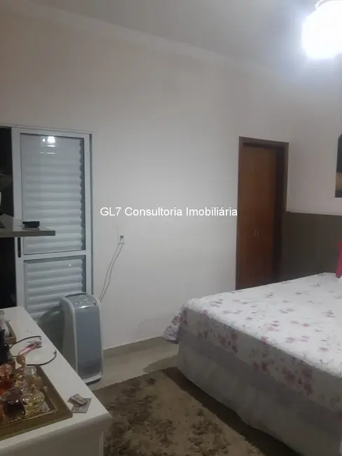 Foto 4 de Casa com 3 quartos à venda, 125m2 em Jardim Oliveira Camargo, Indaiatuba - SP