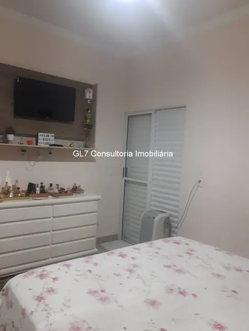 Foto 6 de Casa com 3 quartos à venda, 125m2 em Jardim Oliveira Camargo, Indaiatuba - SP