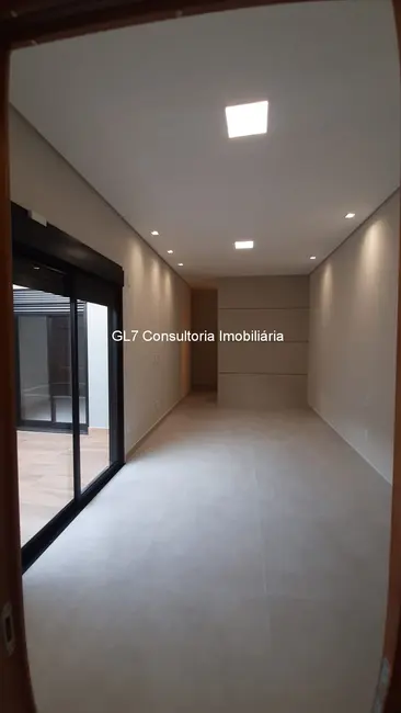 Foto 5 de Casa de Condomínio com 3 quartos à venda, 180m2 em Jardim Residencial Viena, Indaiatuba - SP