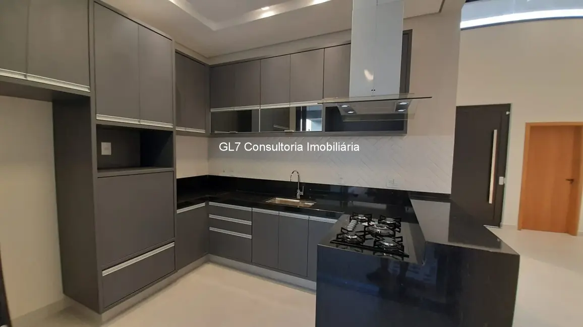 Foto 8 de Casa de Condomínio com 3 quartos à venda, 180m2 em Jardim Residencial Viena, Indaiatuba - SP