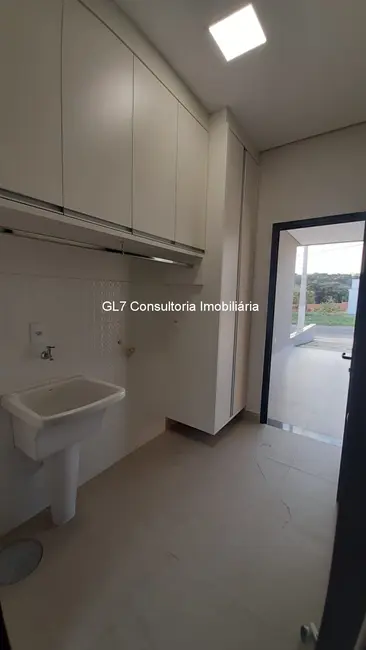 Foto 9 de Casa de Condomínio com 3 quartos à venda, 180m2 em Jardim Residencial Viena, Indaiatuba - SP