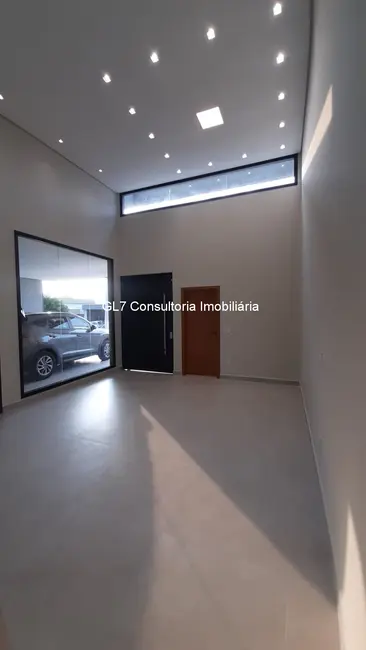 Foto 4 de Casa de Condomínio com 3 quartos à venda, 180m2 em Jardim Residencial Viena, Indaiatuba - SP