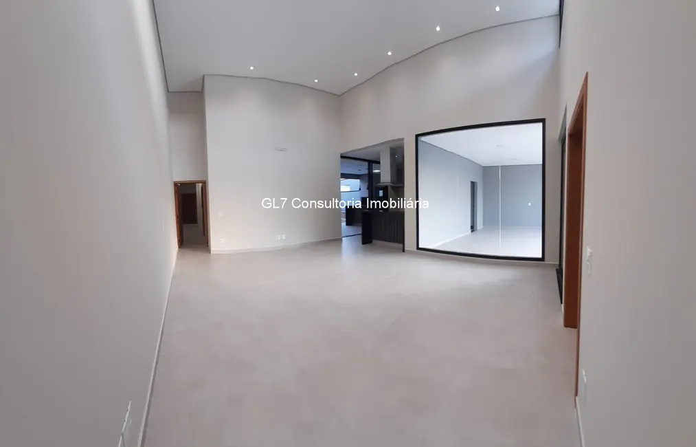 Foto 3 de Casa de Condomínio com 3 quartos à venda, 180m2 em Jardim Residencial Viena, Indaiatuba - SP