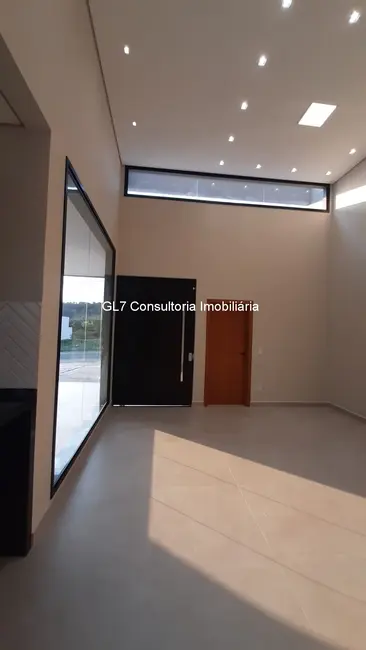 Foto 2 de Casa de Condomínio com 3 quartos à venda, 180m2 em Jardim Residencial Viena, Indaiatuba - SP