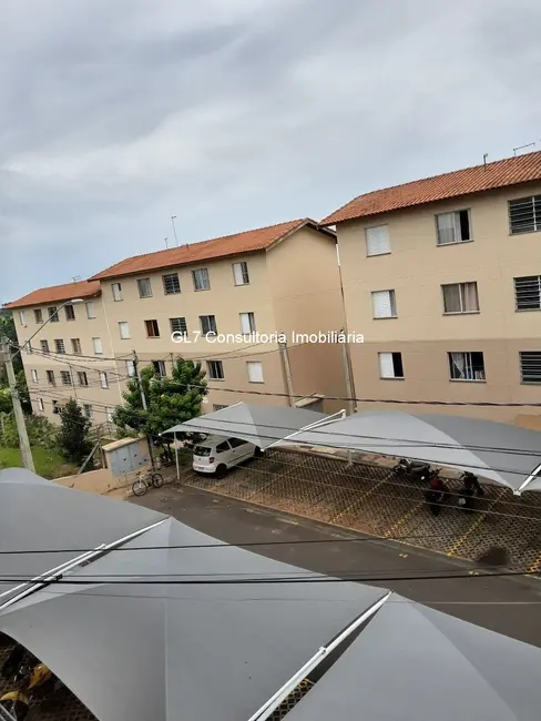 Foto 5 de Apartamento com 2 quartos à venda, 45m2 em Jardim dos Colibris, Indaiatuba - SP