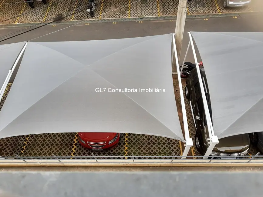 Foto 9 de Apartamento com 2 quartos à venda, 45m2 em Jardim dos Colibris, Indaiatuba - SP