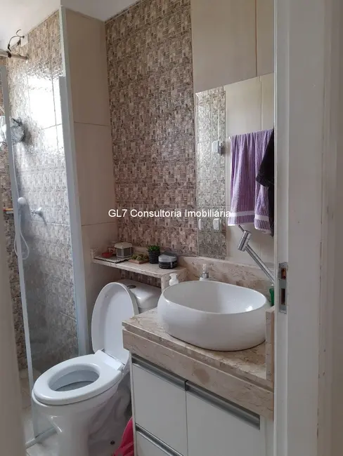 Foto 4 de Apartamento com 2 quartos à venda, 45m2 em Jardim dos Colibris, Indaiatuba - SP