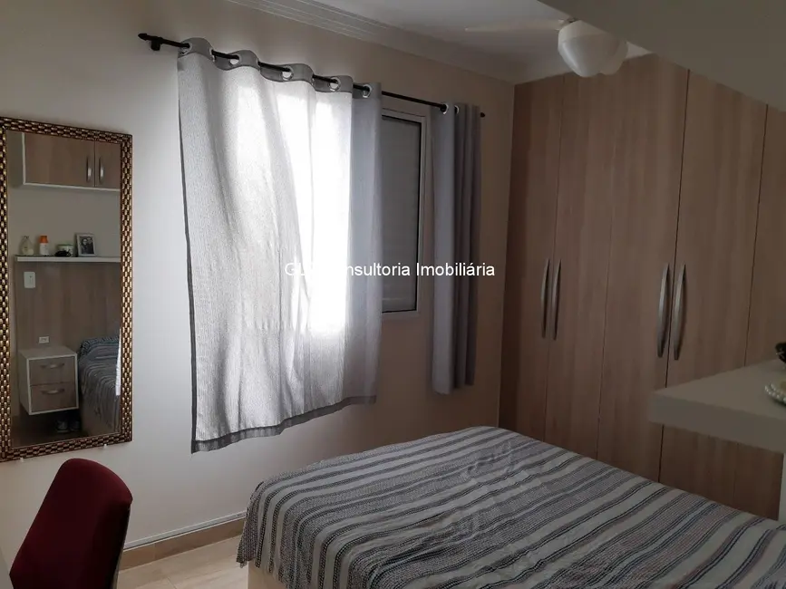 Foto 3 de Apartamento com 2 quartos à venda, 45m2 em Jardim dos Colibris, Indaiatuba - SP