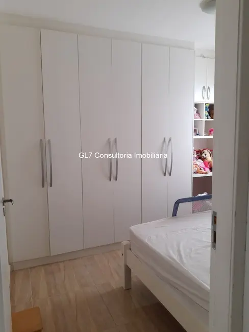 Foto 2 de Apartamento com 2 quartos à venda, 45m2 em Jardim dos Colibris, Indaiatuba - SP