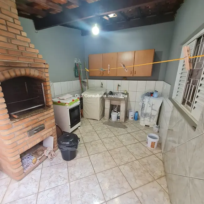 Foto 4 de Casa com 4 quartos à venda, 166m2 em Jardim Morada do Sol, Indaiatuba - SP